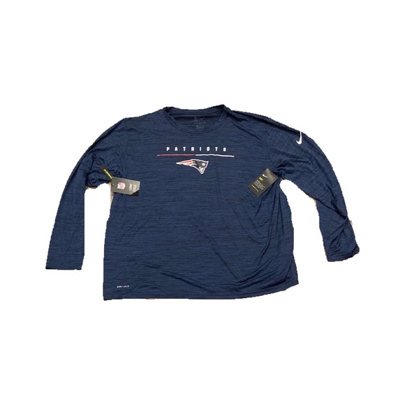 patriots 3xl shirt